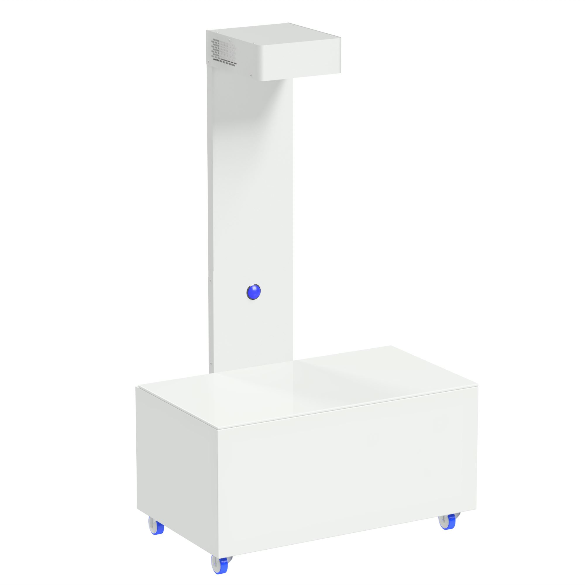 Piaskownica Interaktywna AR-Sandbox 3 Piaskownica Interaktywna AR-Sandbox 3